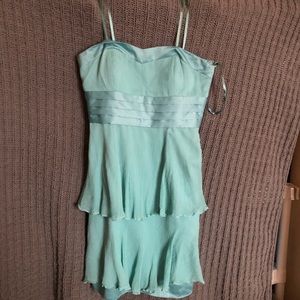 Mini dress - homecoming, formal